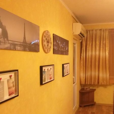 Apartament Sonia Βουκουρέστι Εξωτερικό φωτογραφία