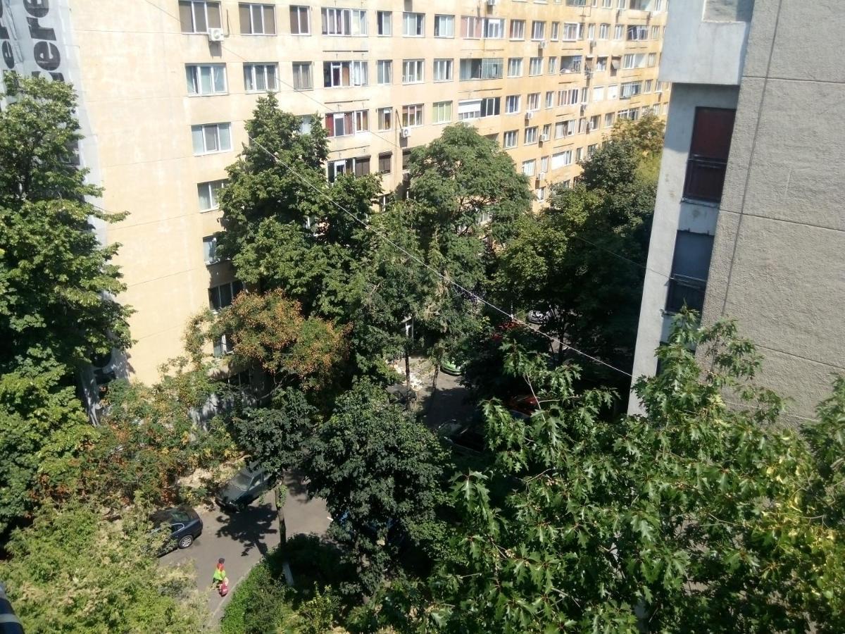 Apartament Sonia Βουκουρέστι Εξωτερικό φωτογραφία