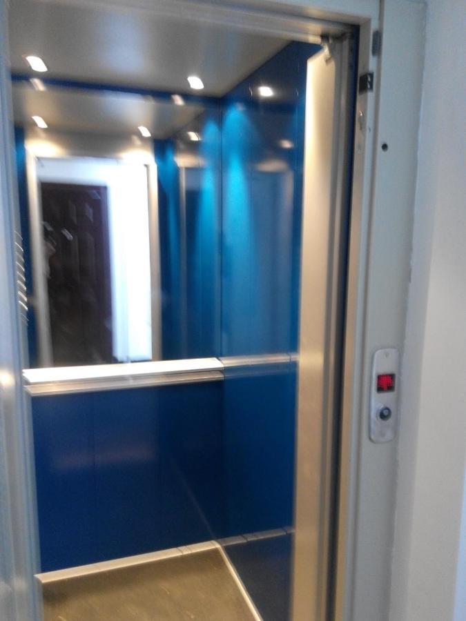 Apartament Sonia Βουκουρέστι Εξωτερικό φωτογραφία