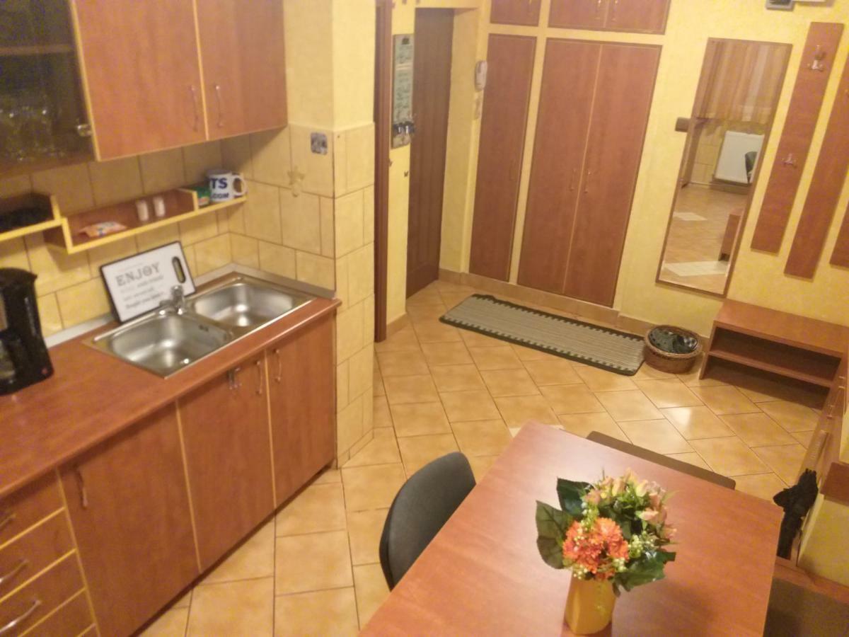 Apartament Sonia Βουκουρέστι Εξωτερικό φωτογραφία
