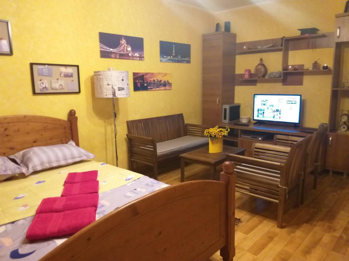 Apartament Sonia Βουκουρέστι Εξωτερικό φωτογραφία
