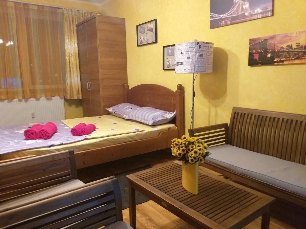 Apartament Sonia Βουκουρέστι Εξωτερικό φωτογραφία