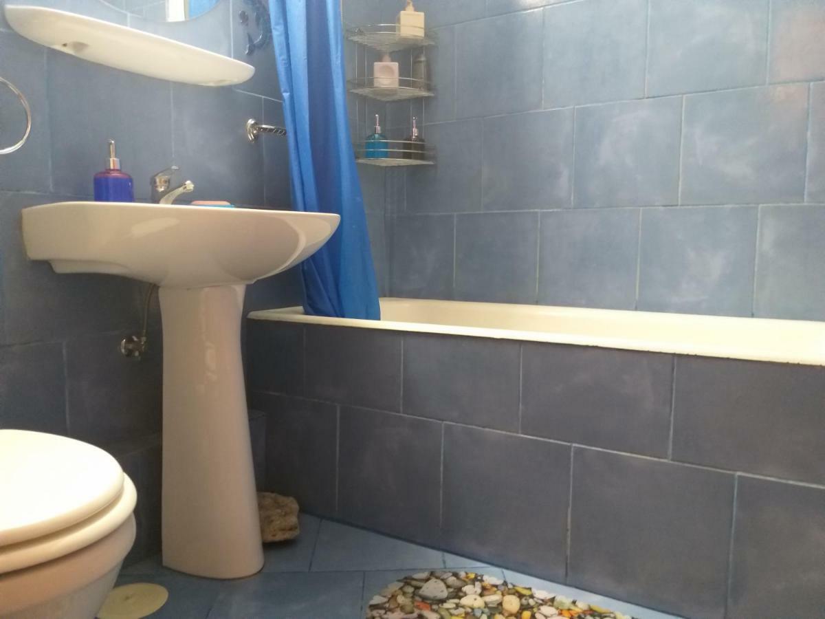 Apartament Sonia Βουκουρέστι Εξωτερικό φωτογραφία