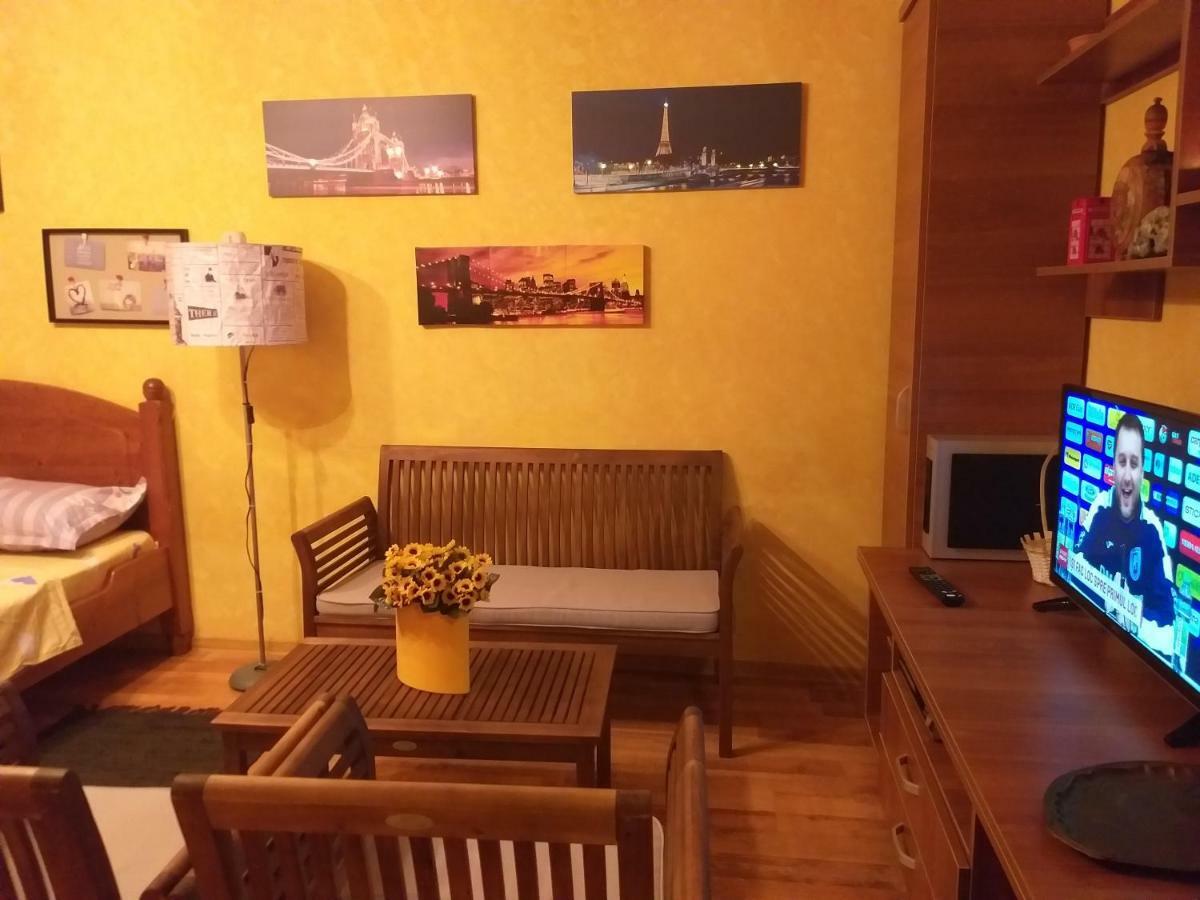 Apartament Sonia Βουκουρέστι Εξωτερικό φωτογραφία