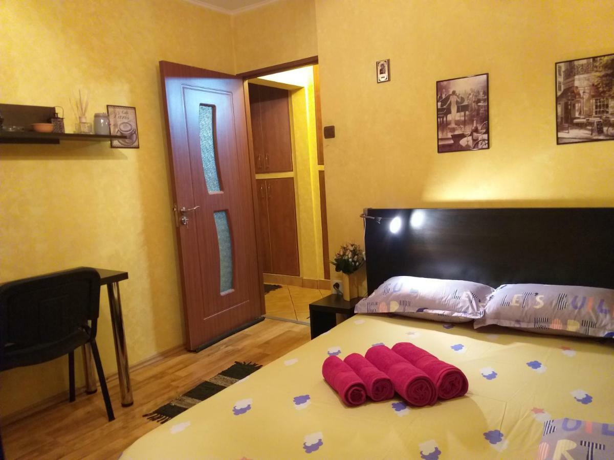Apartament Sonia Βουκουρέστι Εξωτερικό φωτογραφία