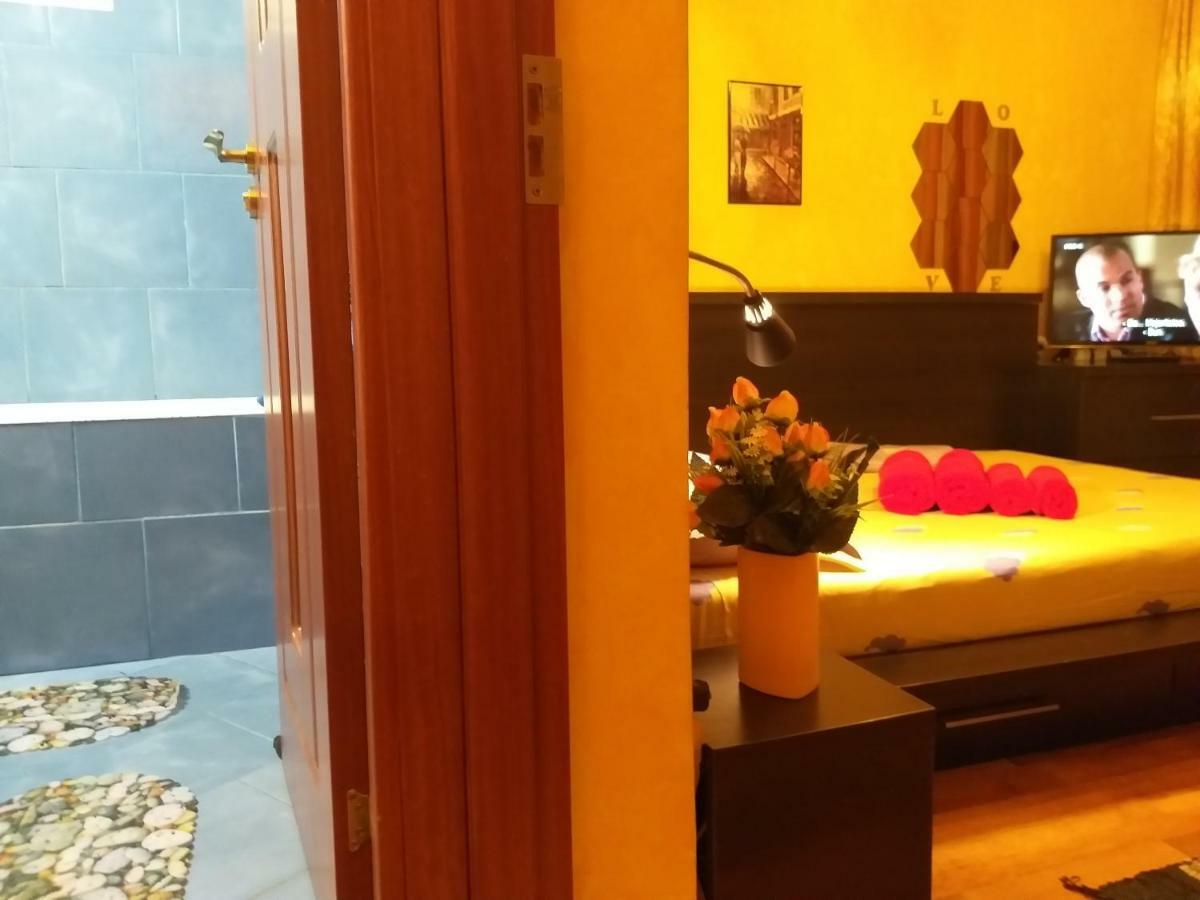Apartament Sonia Βουκουρέστι Εξωτερικό φωτογραφία