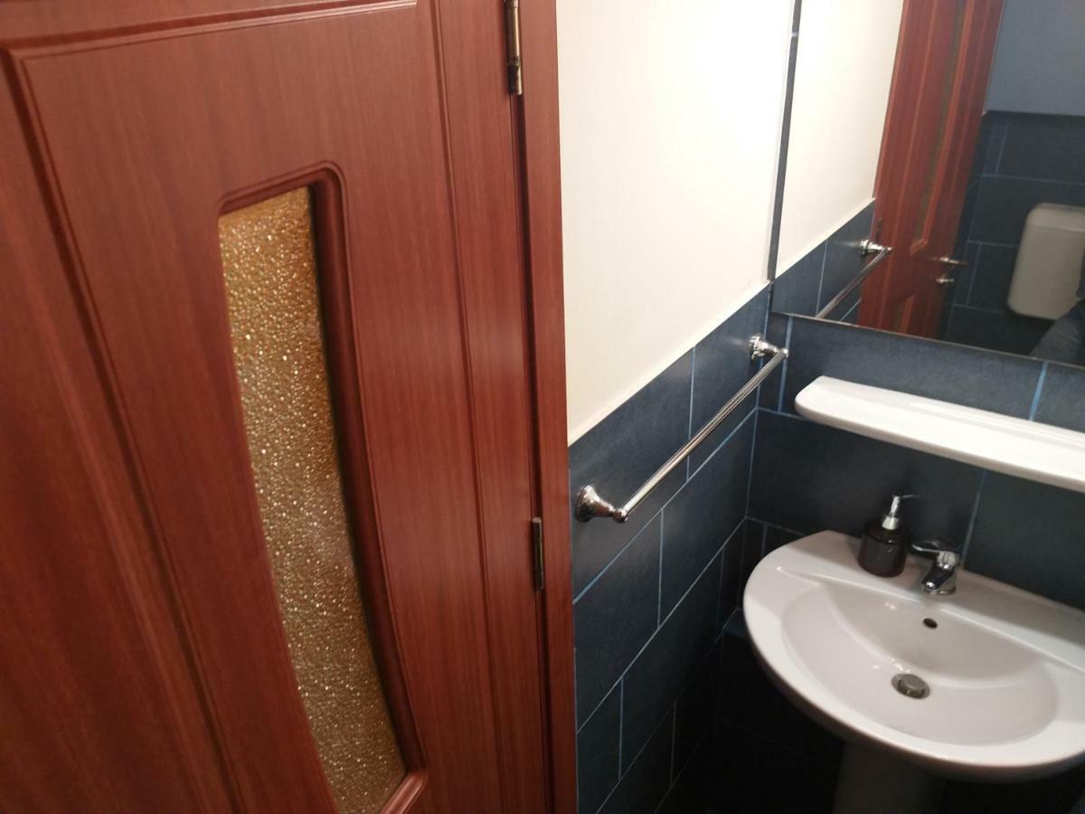 Apartament Sonia Βουκουρέστι Εξωτερικό φωτογραφία