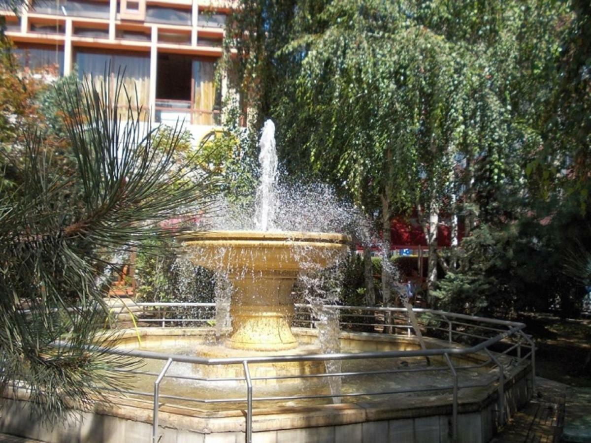 Apartament Sonia Βουκουρέστι Εξωτερικό φωτογραφία